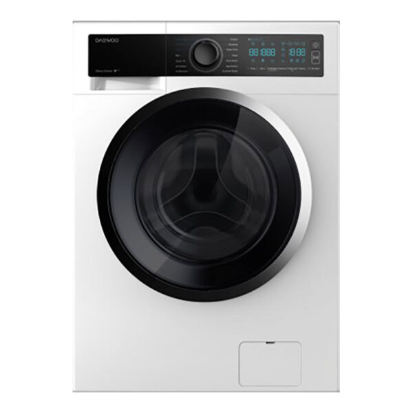 لباسشویی 8 کیلو دوو مدل LM-860WB سری HANBUK
