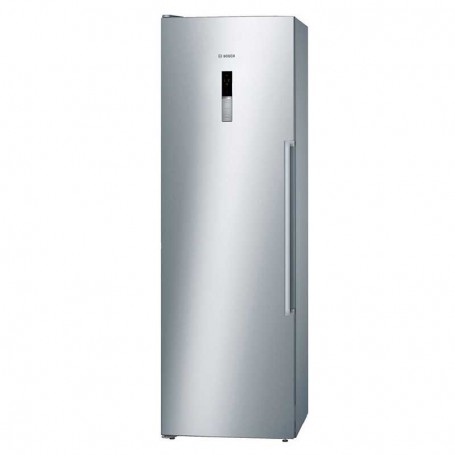 bosch twin fridge freezer ksv36bi304 gsn36bi304