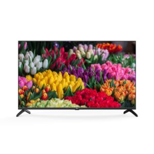 تلویزیون LED هوشمند جی پلاس مدل GTV-43SH628N