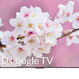 تلویزیون QLED هوشمند 4K تی سی ال مدل 65C655 