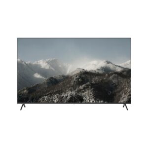 تلویزیون LED هوشمند 4K جی پلاس مدل 58SU738NX 