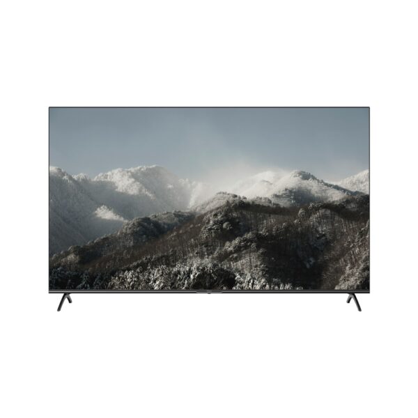 تلویزیون LED هوشمند 4K جی پلاس مدل 58SU738NX 