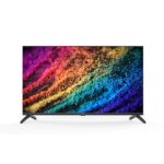 تلویزیون LED هوشمند جی پلاس مدل GTV-40SH628N