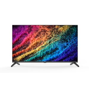 تلویزیون LED هوشمند جی پلاس مدل GTV-40SH628N