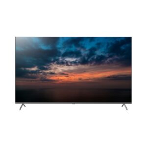 تلویزیون QLED هوشمند 4K جی پلاس مدل 65SQ758N