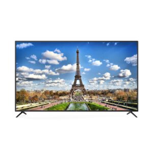 تلویزیون LED هوشمند 4K مدل GTV-65SU748NX