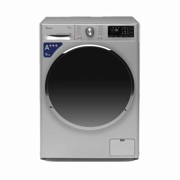 لباسشویی 9 کیلو جی پلاس مدل GWM-P99S