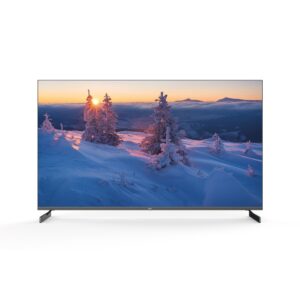 تلویزیون LED هوشمند 4K جی پلاس مدل GTV50RU766S