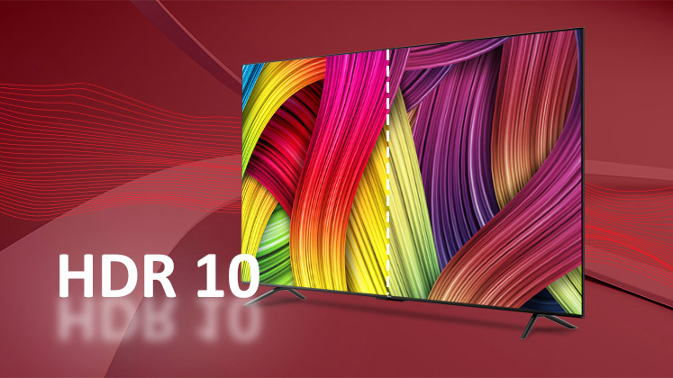 تلویزیون LED هوشمند 4K جی پلاس مدل 58SU738NX 