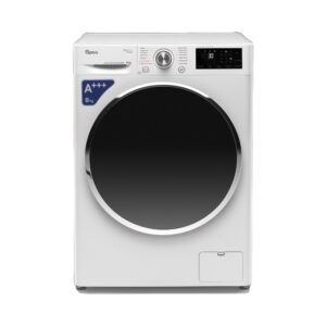 معرفی ویژگی های لباسشویی 8 کیلو جی پلاس مدل GWM-M880W