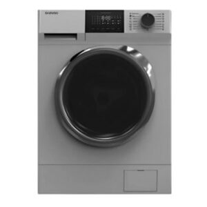 لباسشویی 8 کیلو دوو مدل LM-811S سری SUNSU