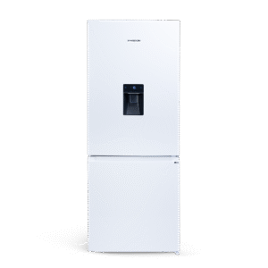 یخچال فریزر ایکس ویژن مدل HB465