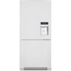 یخچال فریزر اسنوا مدل SBDI L300 SW (راشین)