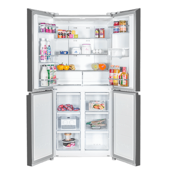 TF541 open door