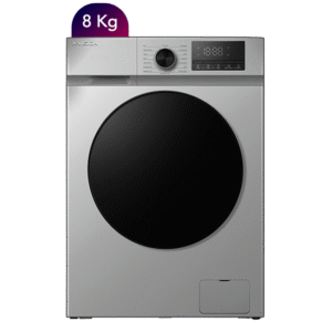 ماشین لباسشویی ایکس ویژن مدل TF84ASBL