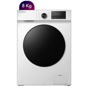 ماشین لباسشویی ایکس ویژن مدل TF84AWBL
