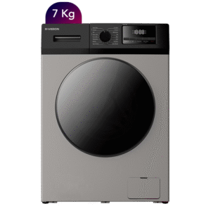 ماشین لباسشویی ایکس ویژن مدل TG72BS