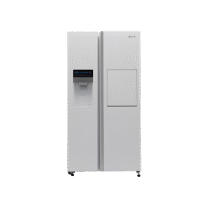 ساید بای ساید اسنوا مدل S2DI L310 W (آدینا)