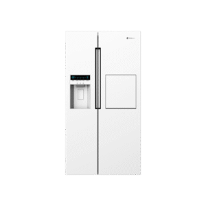 ساید بای ساید اسنوا مدل S1DI M210 W
